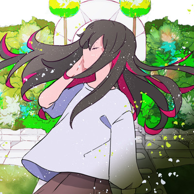 Green Wind Front Cover