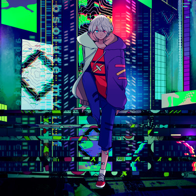 absolute myself Front Cover