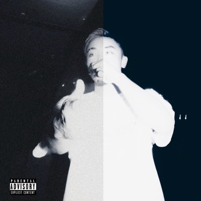 1 LUV U Front Cover