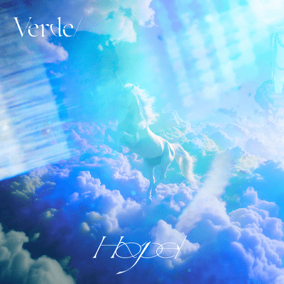 Hope/のジャケット写真