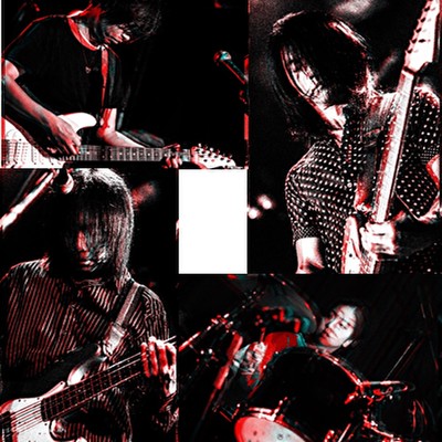 Never Say Neverのジャケット写真