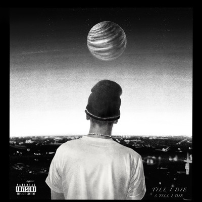 TILL I DIE Front Cover