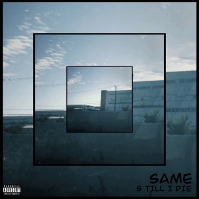 Same Front Cover