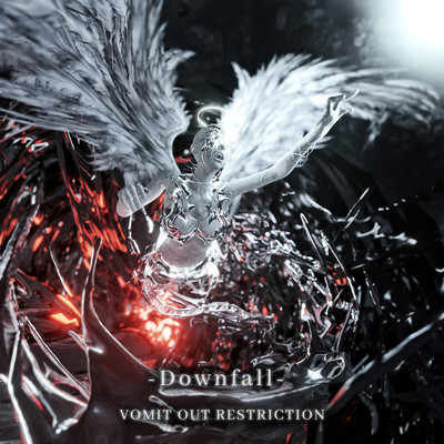 Downfall Front Cover