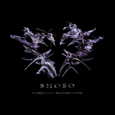 SHOSO Front Cover