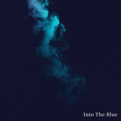 Into The Blue Front Cover