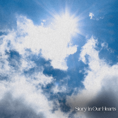 Story in Our Hearts Front Cover