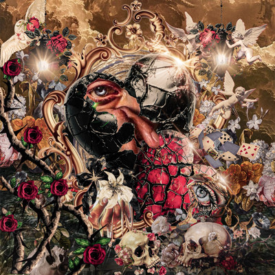 BOYのジャケット写真