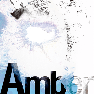 Amber Front Cover