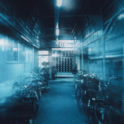 All My Hood (feat. ZOON)のジャケット写真