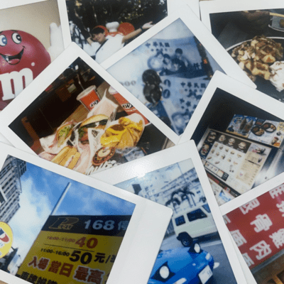 気分のジャケット写真