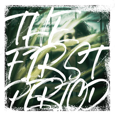 The first periodのジャケット写真