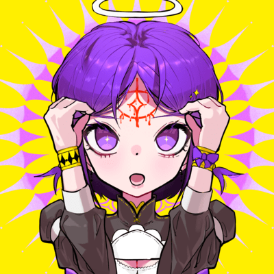 Photopsia Front Cover