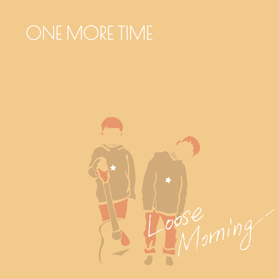 ONE MORE TIME Front Cover