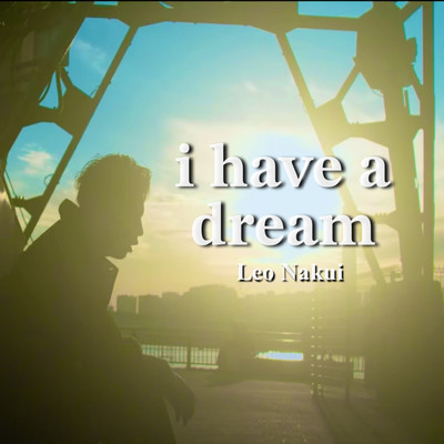 i have a dream Front Cover