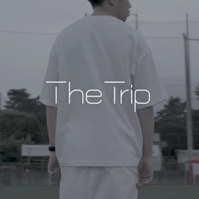 The Tripのジャケット写真
