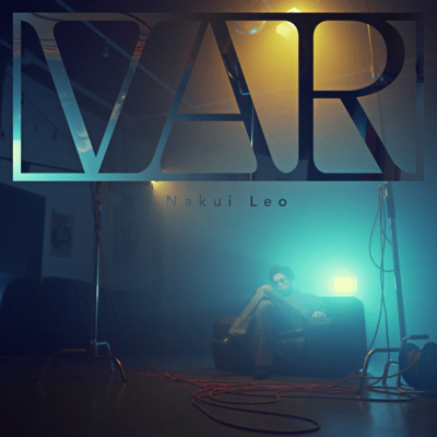 VAR Front Cover