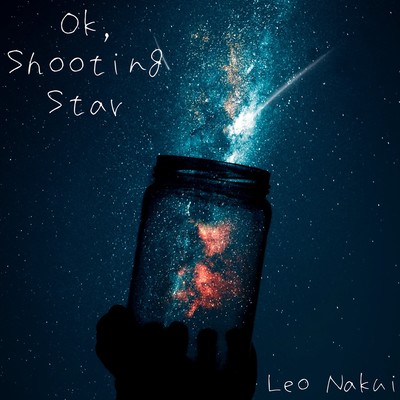OK, Shooting Star Front Cover