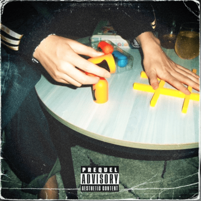 Bellerin Front Cover