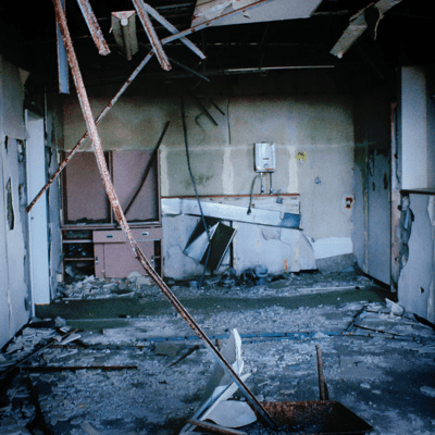 adjoining Front Cover