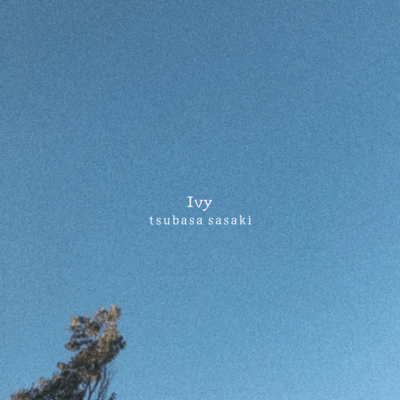 Ivy Front Cover