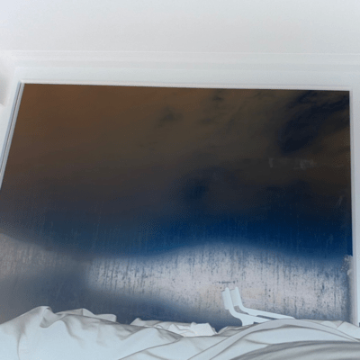 GLUEのジャケット写真