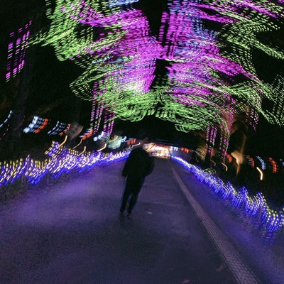 Make a moveのジャケット写真