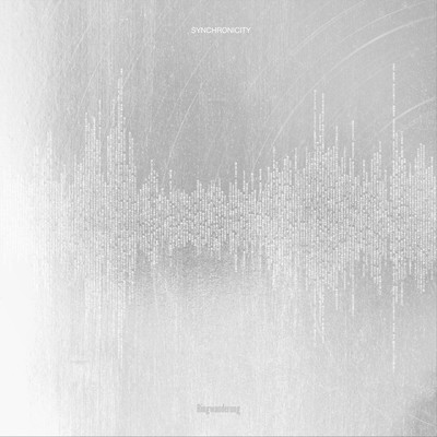 SYNCHRONICITY Front Cover