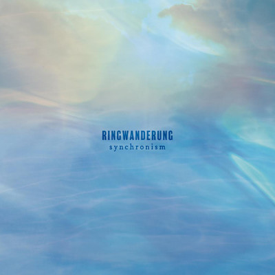 synchronismのジャケット写真