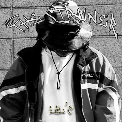 The Strainer Front Cover