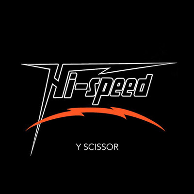 HI-SPEEDのジャケット写真