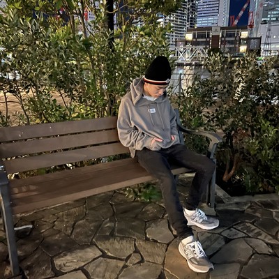 Wake Upのジャケット写真