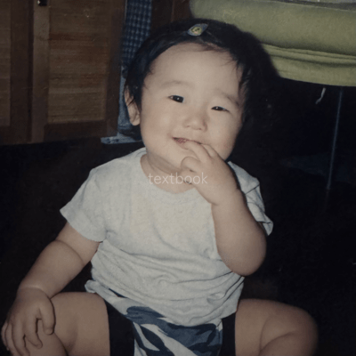 textbook Front Cover