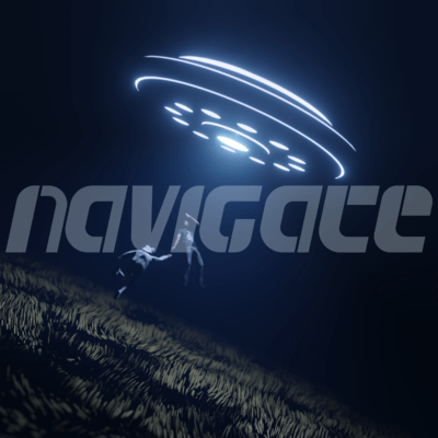 NAVIGATE Front Cover
