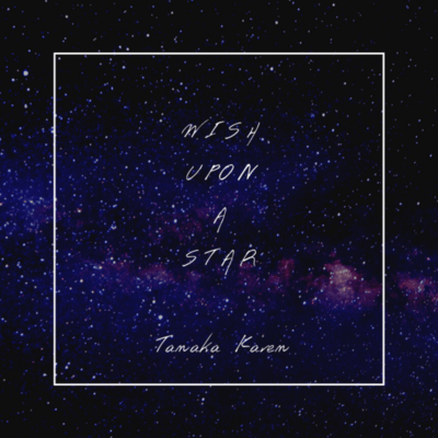 Wish Upon A Star Front Cover