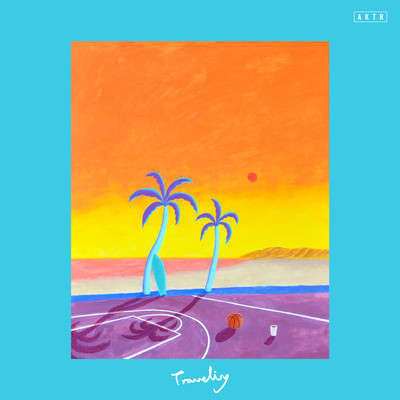 Traveling Front Cover