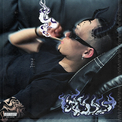 pull (feat. kintaraw) Front Cover