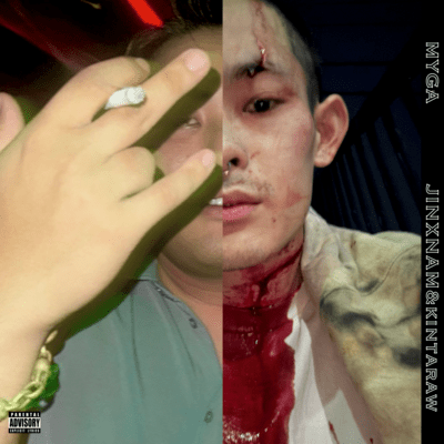 MYGA Front Cover