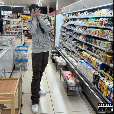 bust down Front Cover