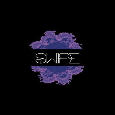 SWIPE (feat. Shingo Suzuki)のジャケット写真