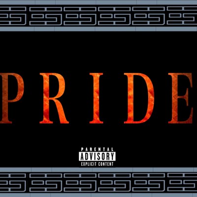 PRIDEのジャケット写真