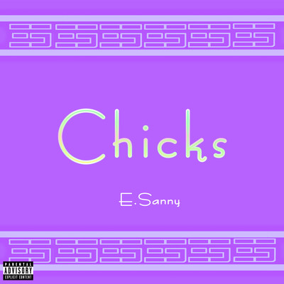 Chicks Front Cover