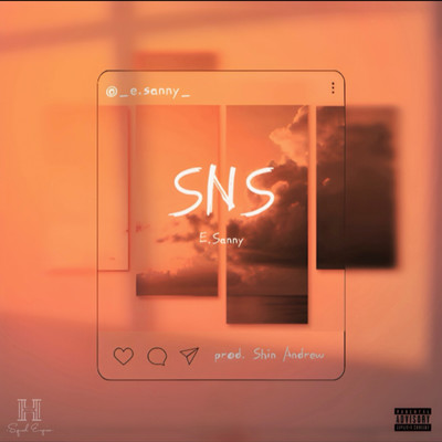 SNS Front Cover