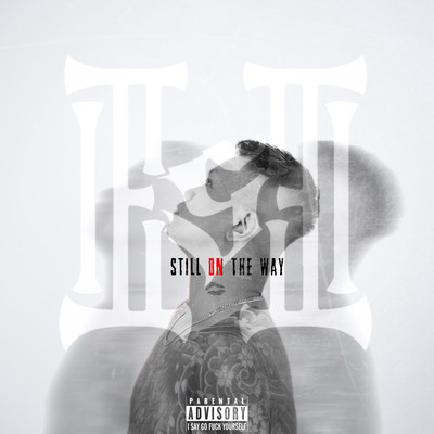 STILL ON THE WAY Front Cover