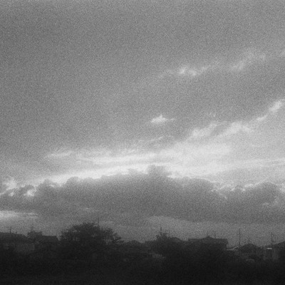 Mirage/傘のジャケット写真