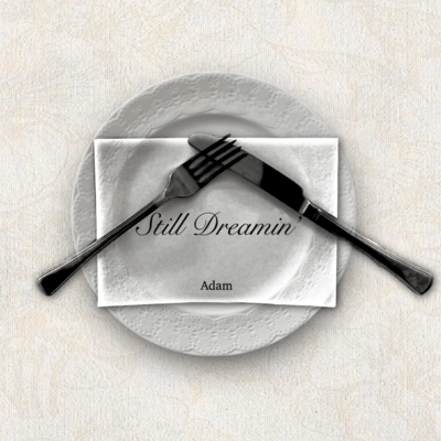 Still Dreamin' Front Cover