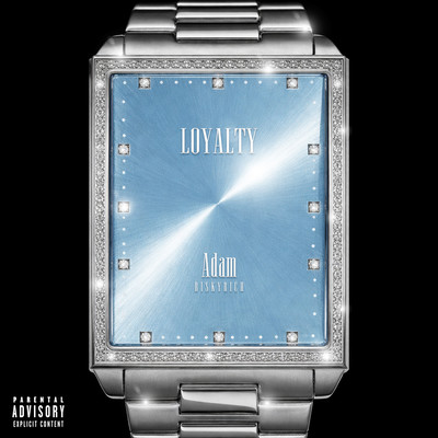 LOYALTY Front Cover