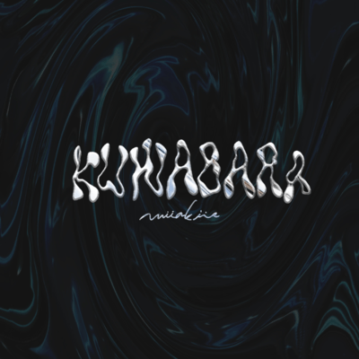 KUWABARA Front Cover