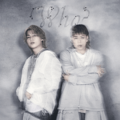 Who?のジャケット写真
