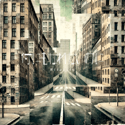 何にもなれないのにのジャケット写真